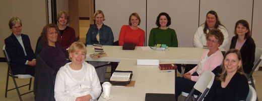 Women's Groups